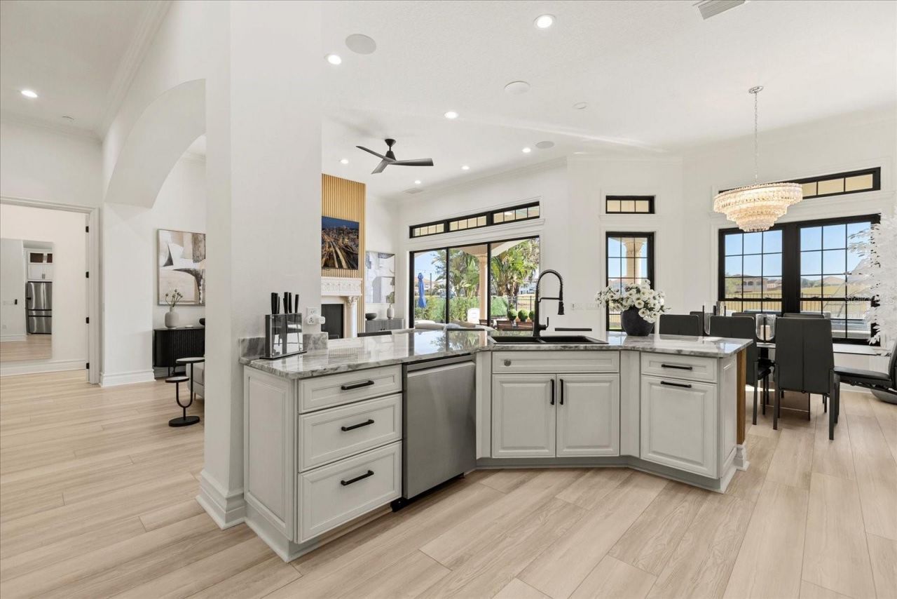 7862 Palmilla Court, Reunion, FL 34747 Photo