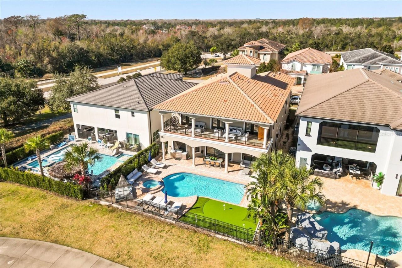 7862 Palmilla Court, Reunion, FL 34747 Photo