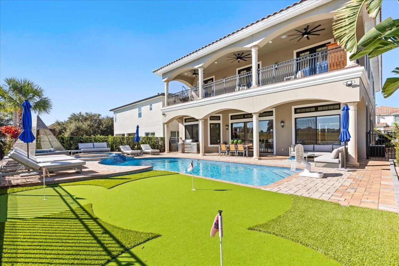 7862 Palmilla Court, Reunion, FL 34747 Photo