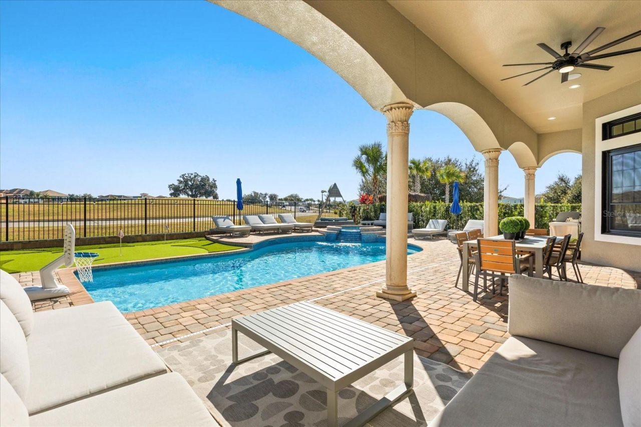 7862 Palmilla Court, Reunion, FL 34747 Photo
