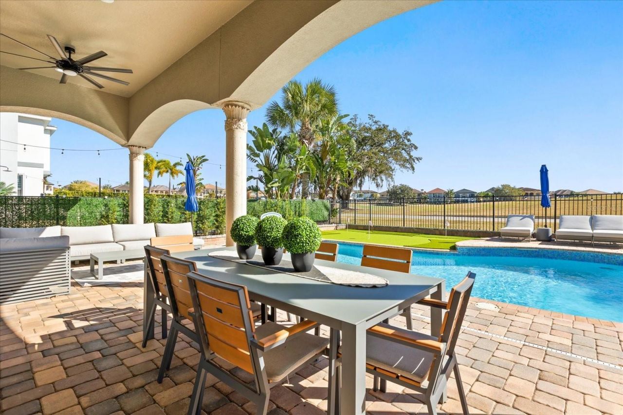 7862 Palmilla Court, Reunion, FL 34747 Photo