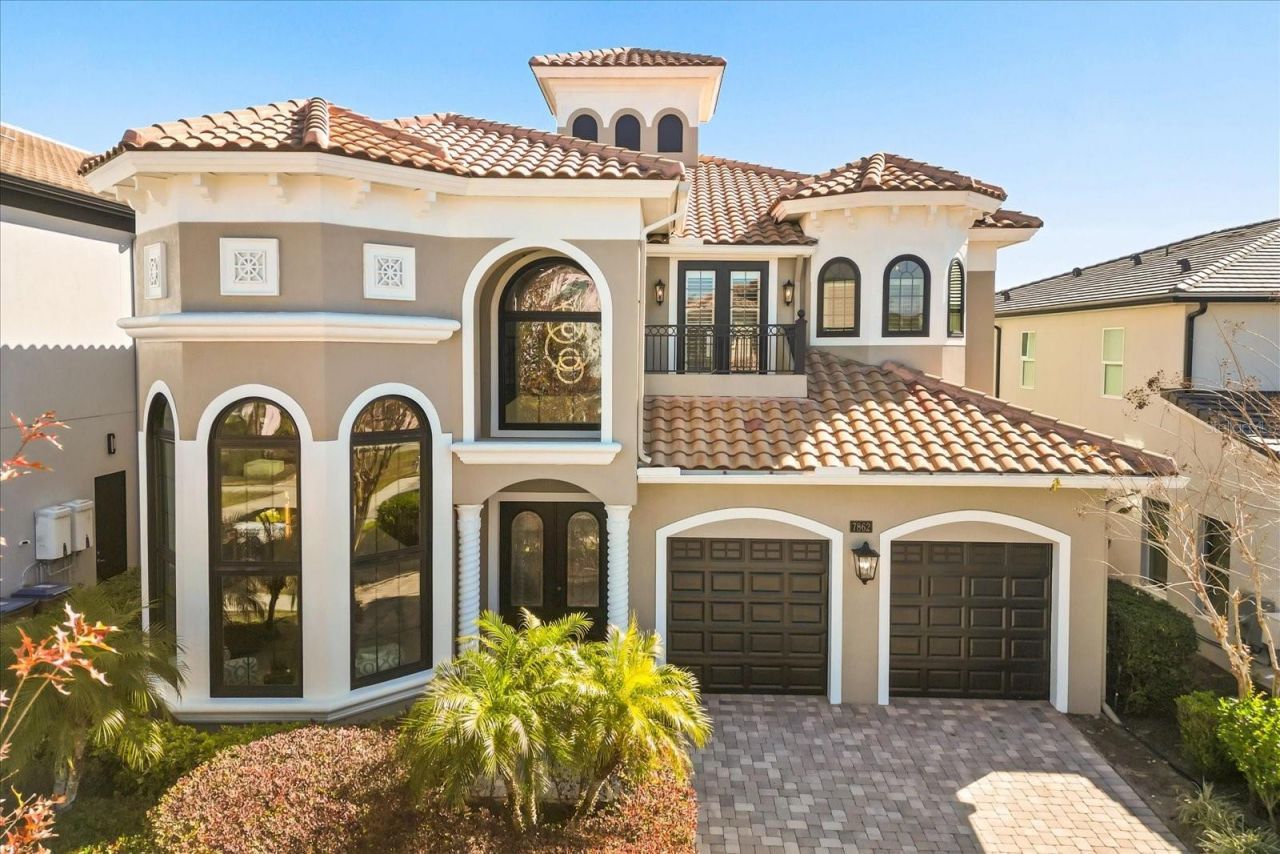 7862 Palmilla Court, Reunion, FL 34747 Photo