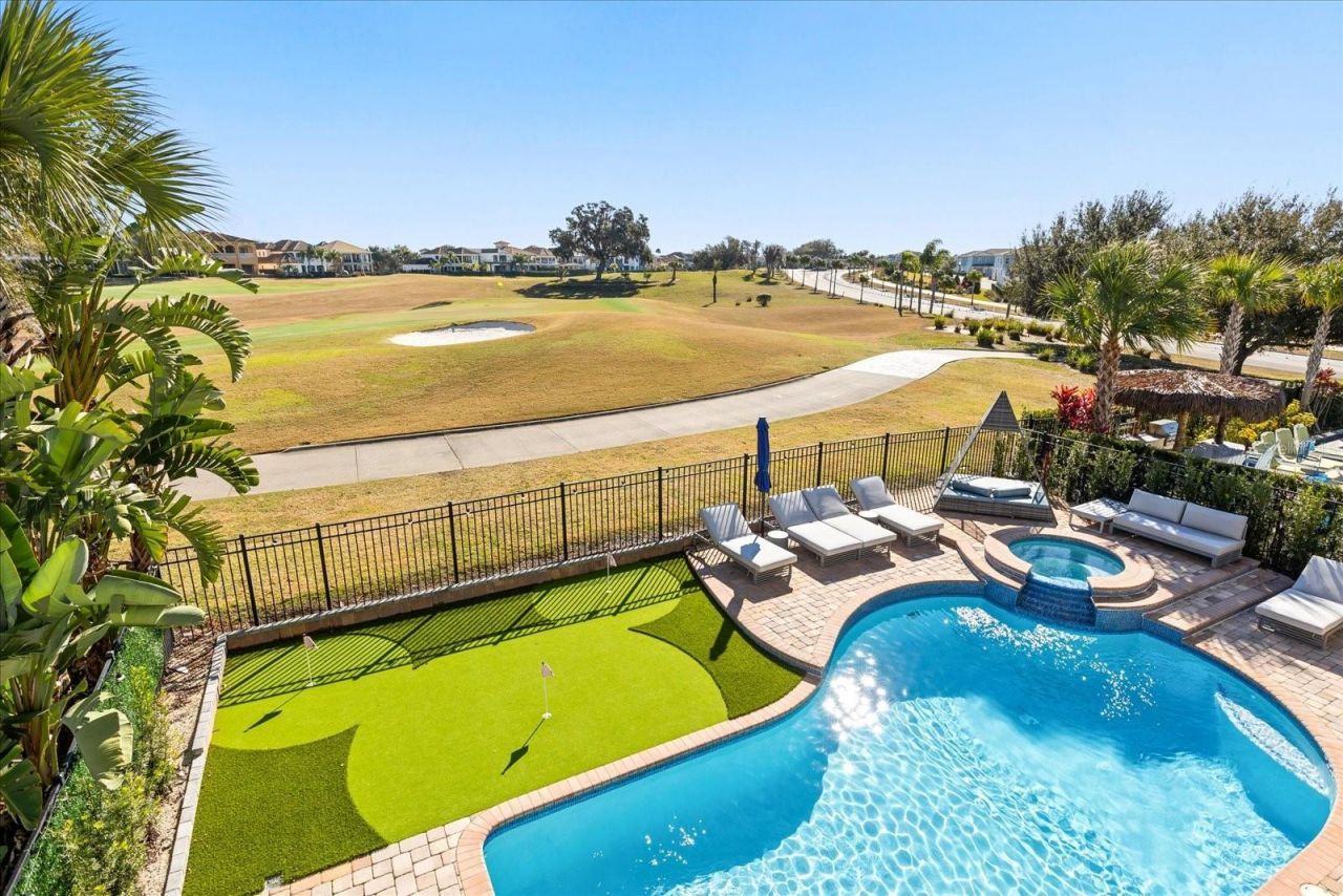 7862 Palmilla Court, Reunion, FL 34747 Photo