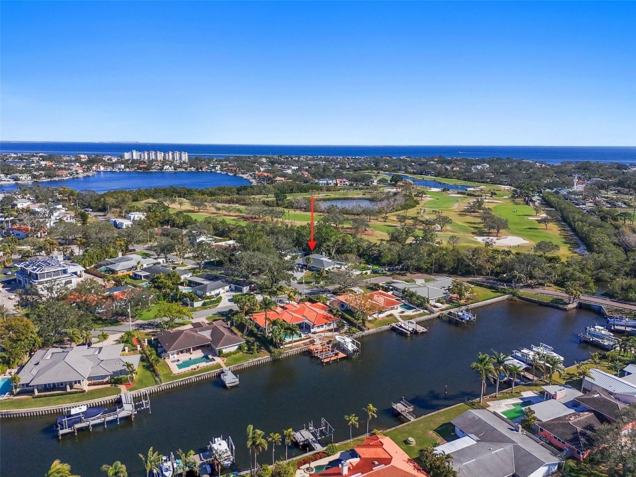 900 31st Avenue Ne, Saint Petersburg, FL 33704 Photo