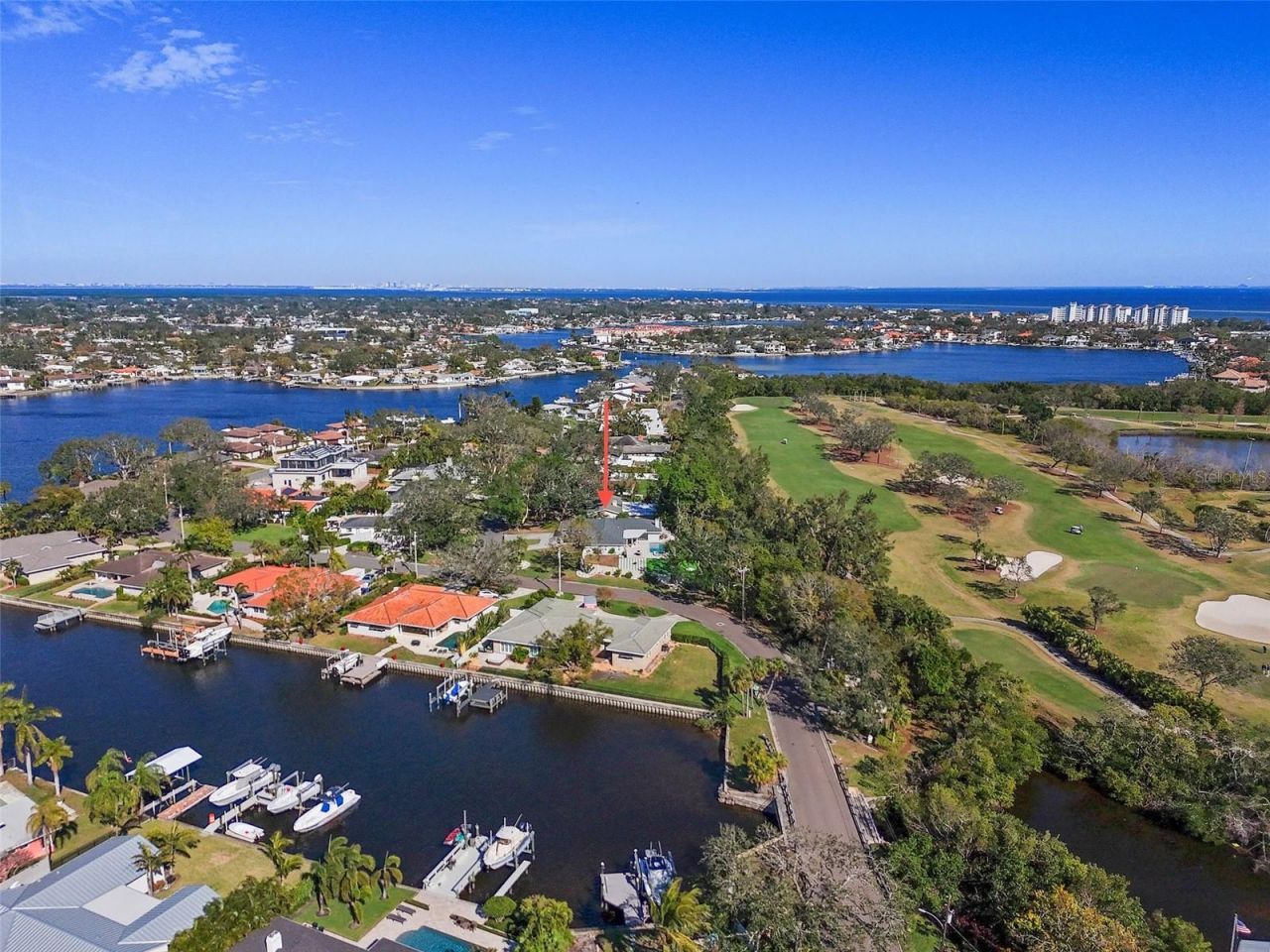 900 31st Avenue Ne, Saint Petersburg, FL 33704 Photo