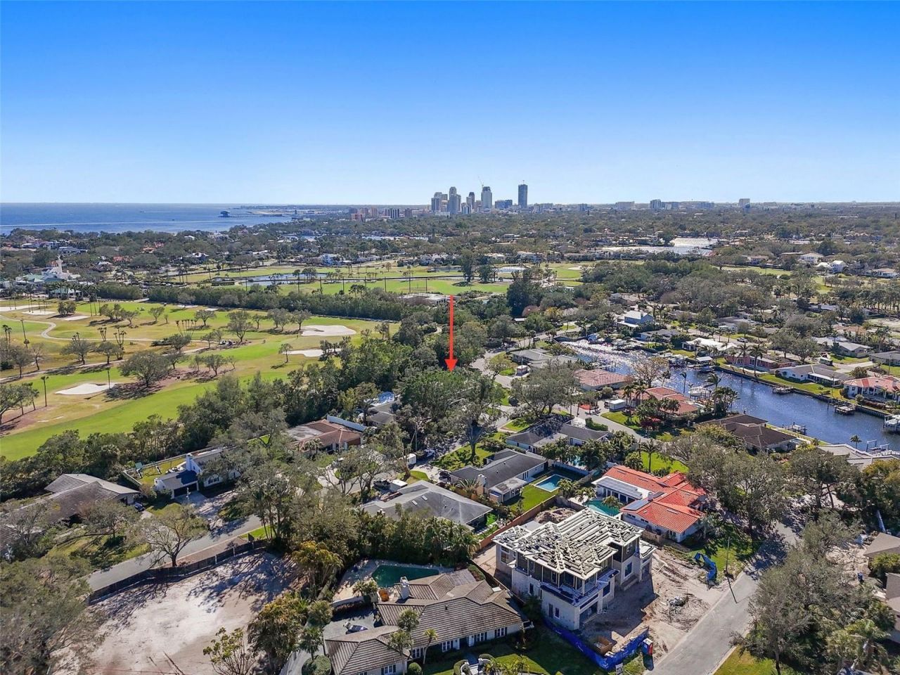 900 31st Avenue Ne, Saint Petersburg, FL 33704 Photo