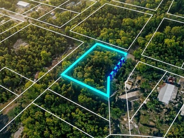 45710 PENNSYLVANIA STREET, PAISLEY, FL 32767