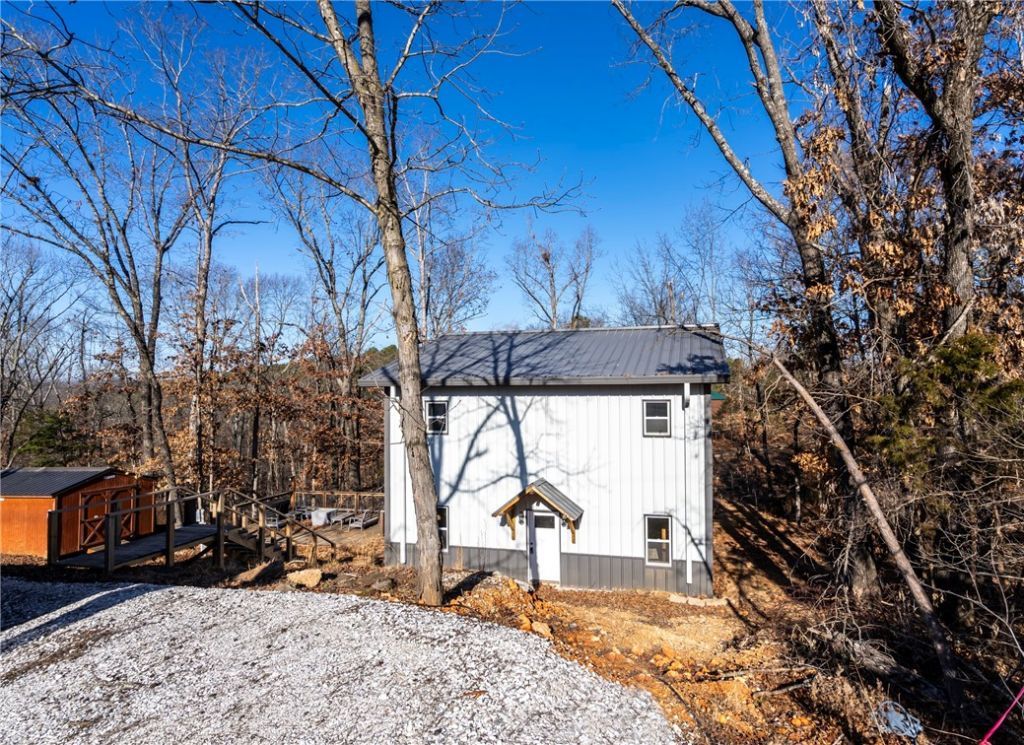 20315 Canary Drive  Rogers, AR 72756