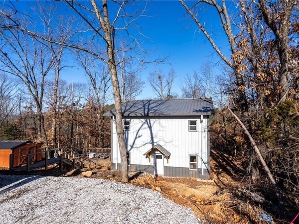 20315 Canary Drive , Rogers, AR 72756