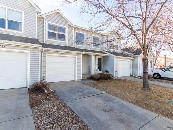 4017 Three Bridges Court, Loveland, CO 80538