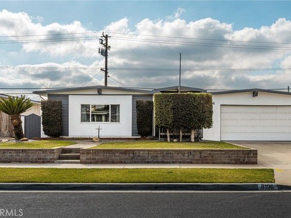 8196 Lime Circle, Buena Park, CA 90620