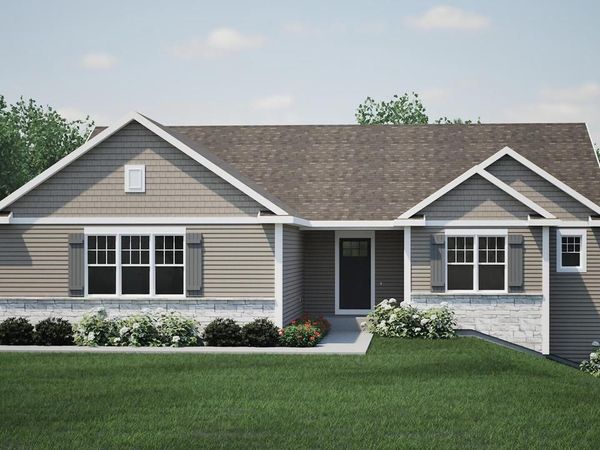 1735 Cardinal COURT, Mukwonago, WI 53149