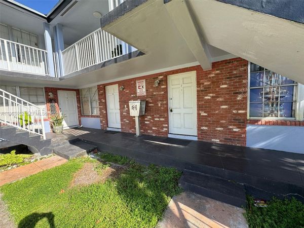 7841 Dunham Blvd, Unit 1, Miami, FL 33138
