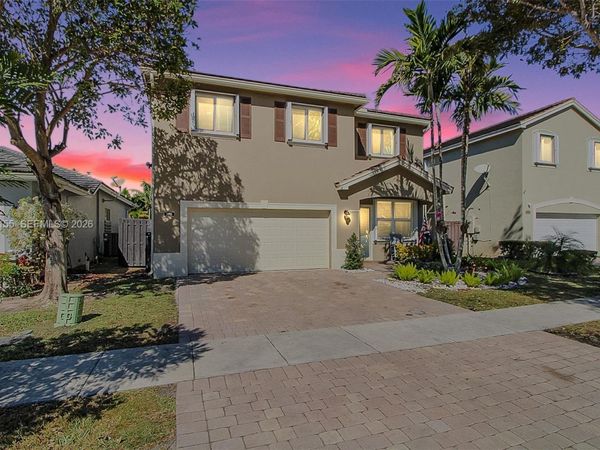 3455 NE 1st St , Homestead, FL 33033