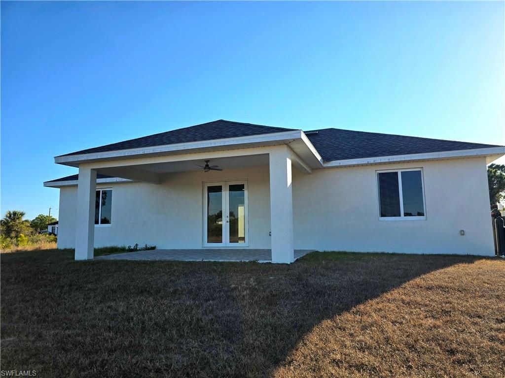 1219 Hibiscus Ave, Lehigh Acres, FL 33972 Photo