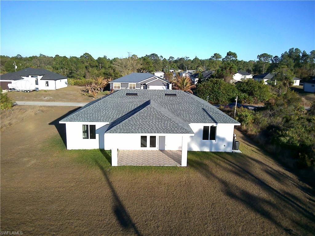 1219 Hibiscus Ave, Lehigh Acres, FL 33972 Photo