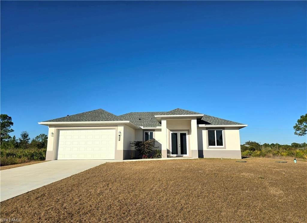 1219 Hibiscus Ave, Lehigh Acres, FL 33972 Photo