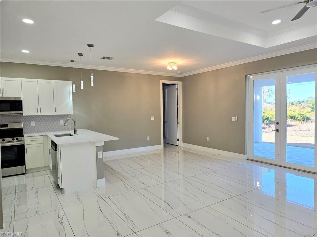 1219 Hibiscus Ave, Lehigh Acres, FL 33972 Photo