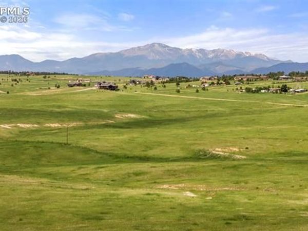 Lot 1 Steppler Road, Colorado Springs, CO 80908