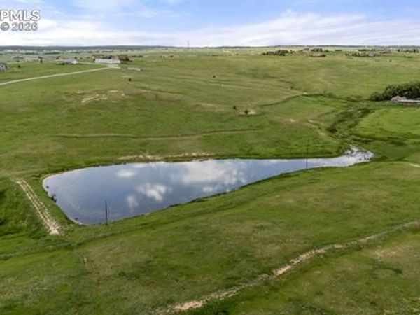 Lot 2 Steppler Road, Colorado Springs, CO 80908