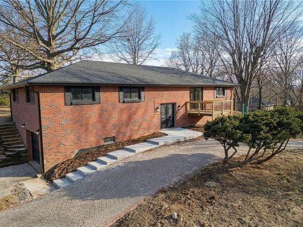 3906 Vera Lane, St Joseph, MO 64503