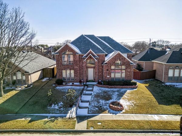 3716 Lowrey Way, Plano, TX 75025