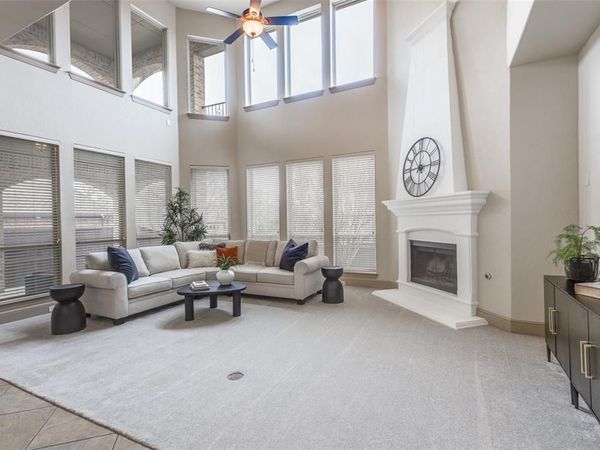 4312 Blue Quail Drive, McKinney, TX 75072