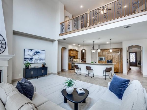 4312 Blue Quail Drive, McKinney, TX 75072