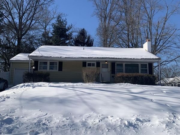 24 Glen Stewart Drive, Ewing, NJ 08618