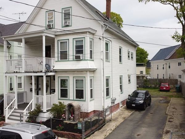 99 New Park St., Lynn, MA 01905