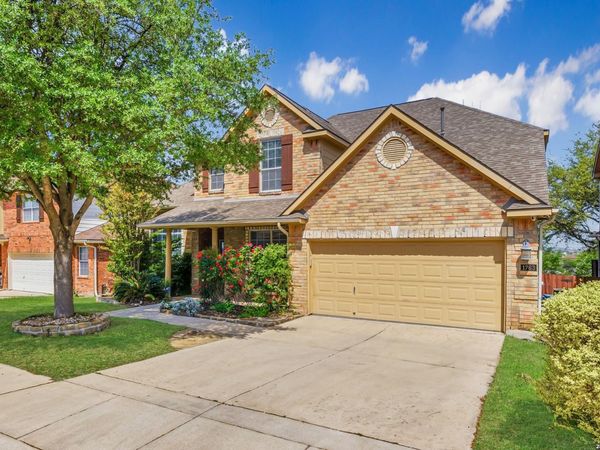 1763 HEAVENS PEAK, San Antonio, TX 78258