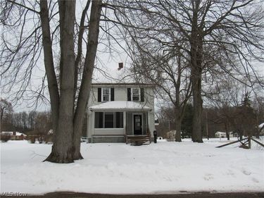 406 W Indiana Avenue, Sebring, OH 44672