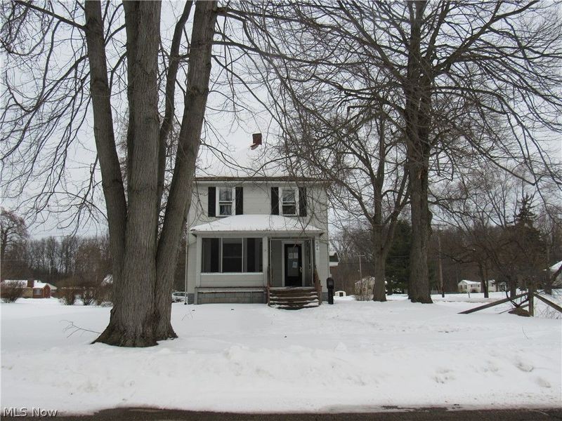 406 W Indiana Avenue, Sebring, OH 44672 Photo 1