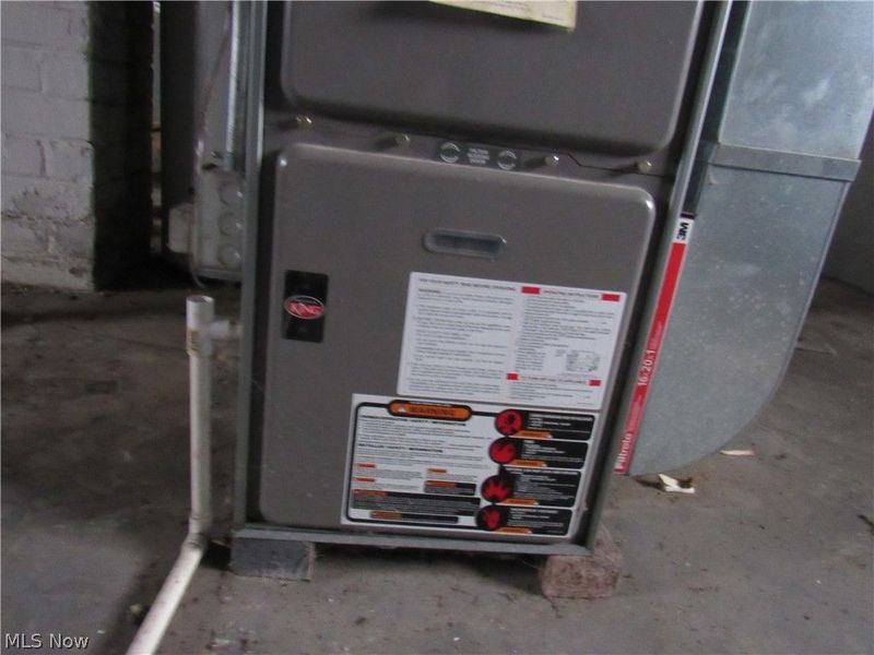 406 W Indiana Avenue, Sebring, OH 44672 Photo 28