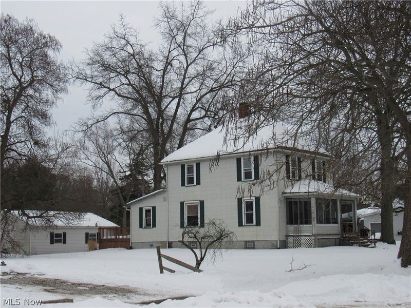 406 W Indiana Avenue, Sebring, OH 44672 Photo 5