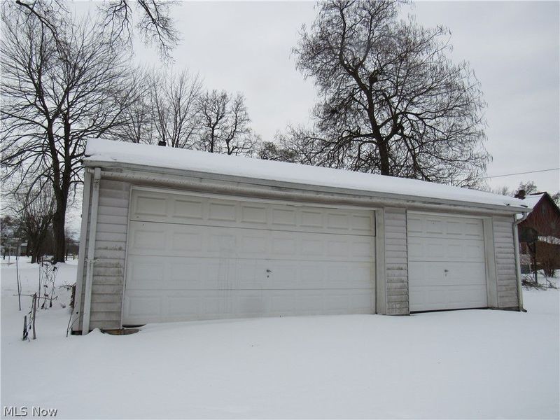 406 W Indiana Avenue, Sebring, OH 44672 Photo 7