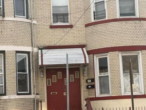 65 Clendenny Ave, Jersey, NJ 07304