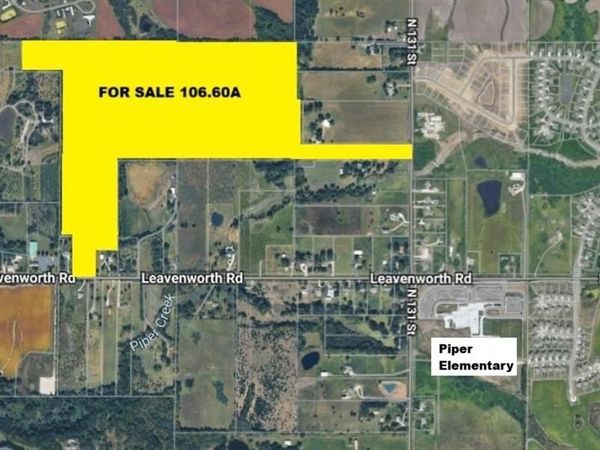 13622 Leavenworth Road, Kansas City, KS 66109