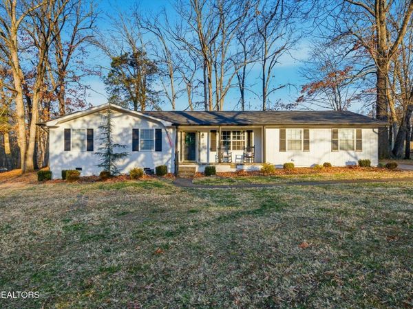 705 Ike Lane, Knoxville, TN 37918
