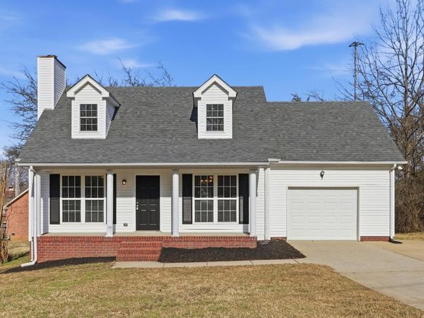 104 Sunset Dr, Mount Juliet, TN 37122