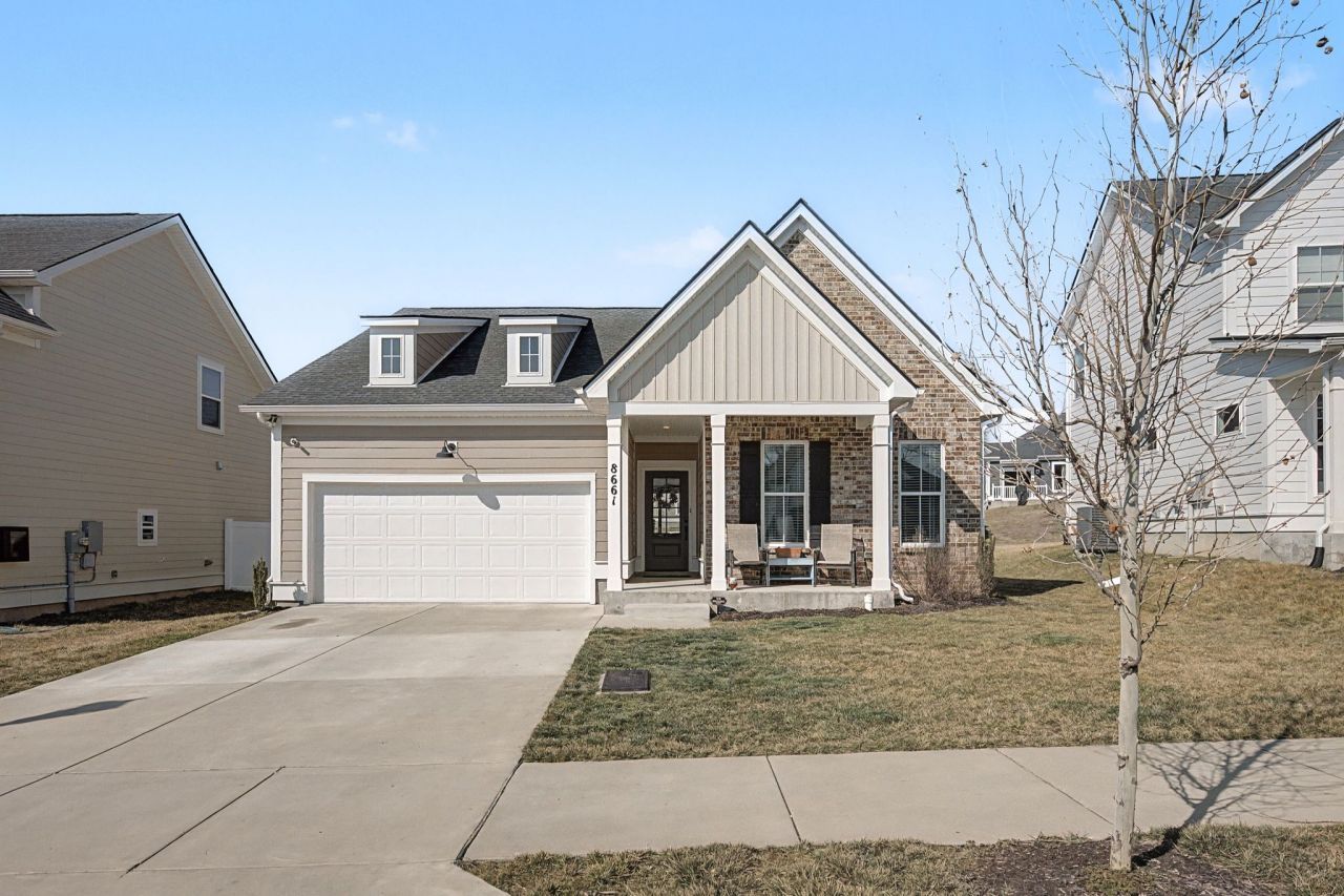 8661 Lawson Dr, Antioch, TN 37013 Main Photo
