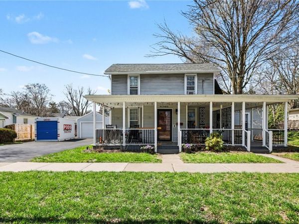 142 S Main Street, Fairport, NY 14450