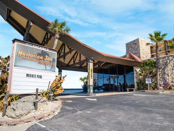 2301 S Atlantic Avenue, Unit 330, Daytona Beach Shores, FL 32118