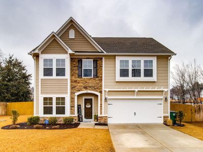 140 Southern Lake Court, Camden, SC 29020