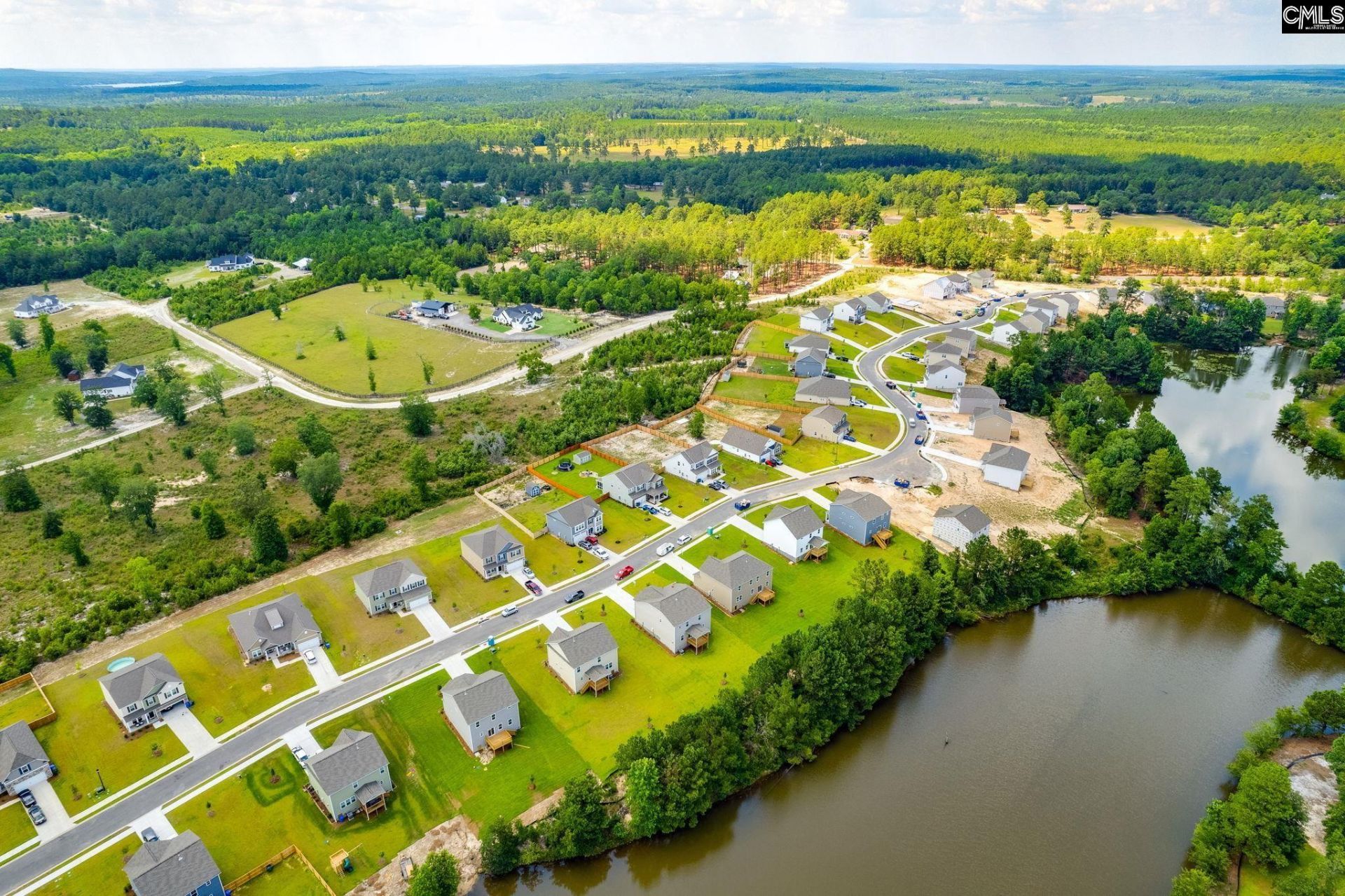 140 Southern Lake Court Photo 39