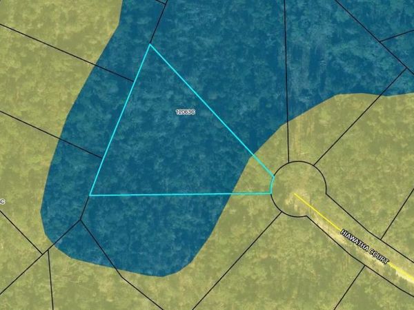 00 Hiawatha Court , Marianna, FL 32448