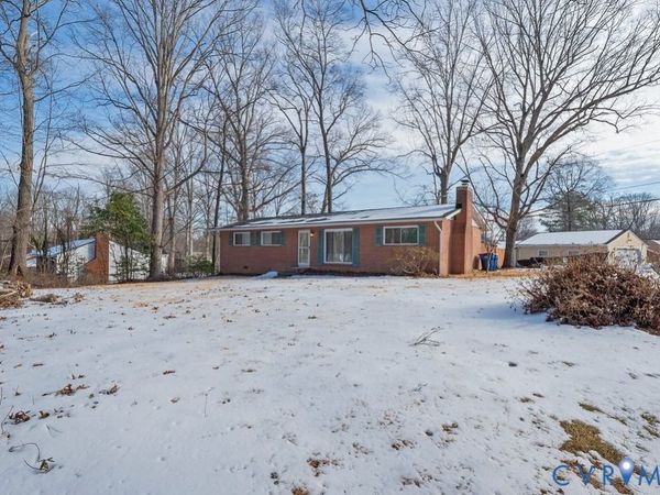 165 Ironwood Road, North Chesterfield, VA 23236