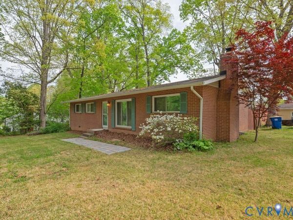 165 Ironwood Road, North Chesterfield, VA 23236