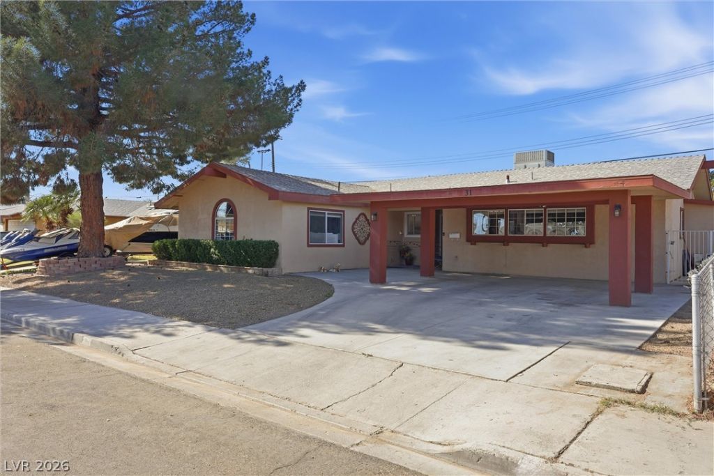 31 Onyx Way, Las Vegas, NV 89106 Main Photo