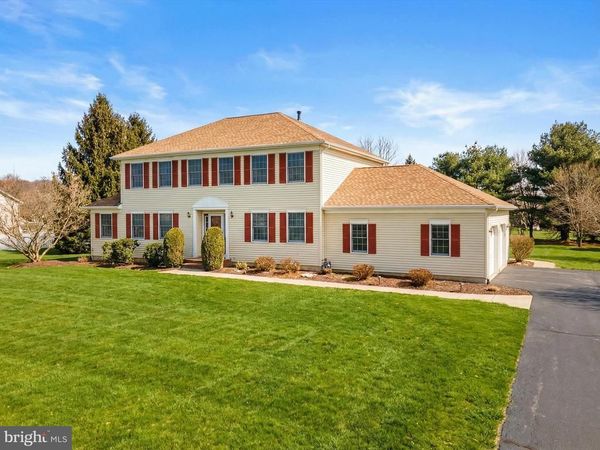 130 HOPKINS ROAD, NEW EGYPT, NJ 08533